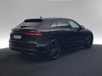 gebraucht Audi Q8 50 TDI quattro tiptronic competition plus+S line+AHK+Panorama