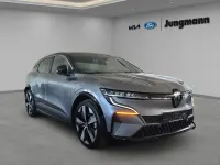 Gebraucht Renault Mégane Techno 161 kW (220 PS) 2023 Andere Limousine