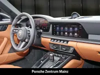 Neu Porsche 992 541 PS (397 kW) 2026 Schwarz Cabrio