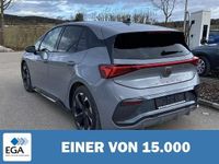 Gebraucht Cupra Born e-Boost 169 kW (231 PS) 2023 Grau Kleinwagen