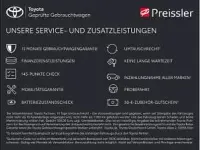 Neu Toyota Aygo 116 PS (85 kW) 2026 Weiß (super white 2) Kleinwagen