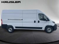Neu Opel Movano 140 PS (102 kW) 2025 Weiß Van