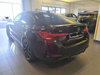 Brugt BMW i4 Shadowline 250 kW (340 HK) 2024 Sort Sedan