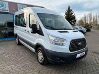Gebraucht Ford Transit 105 PS (77 kW) 2020 Weiß Kombi