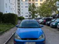 Gebraucht Ford Focus 115 PS (84 kW) 1999 Limousine