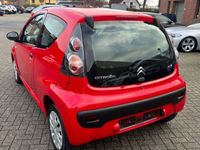 gebraucht Citroën C1 ADVANCE-KLIMA-12 MONATE GARANTIE-TÜV NEU