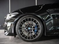 gebraucht BMW M2 Competition *M-PERFORMANCE*H&R*APPLE*KAMERA*SCHIEBEDACH*