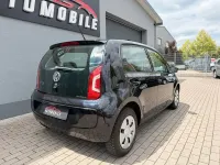 Gebraucht VW up! high up! 75 PS (55 kW) 2013 Other Kleinwagen