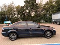 gebraucht Mazda 6 2.0 TD 89 kW Comfort Comfort