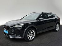 Second-hand Cupra Formentor 204 CP (150 kW) 2023 Negru SUV