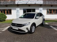 gebraucht VW Taigo 1.0 TSI