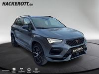 Gebraucht Cupra Ateca VZ 301 PS (221 kW) 2023 Grau SUV