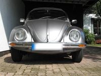 Gebraucht VW Käfer 34 PS (25 kW) 1985 Andere farben Limousine