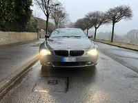 Gebraucht BMW 630 258 PS (189 kW) 2006 Silber Coupé
