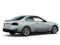 Gebraucht BMW 230 M Sport 245 PS (180 kW) 2024 M brooklyn grau Coupé