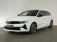 Gebraucht Opel Astra Ultimate 131 PS (96 kW) 2024 Weiss Kombi