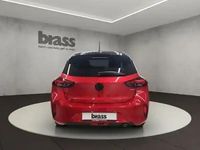 Neu Opel Corsa 110 PS (80 kW) 2026 Kiss rot (metallic) Kleinwagen