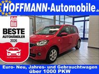 Gebraucht Skoda Citigo 75 PS (55 kW) 2015 Rot Kleinwagen