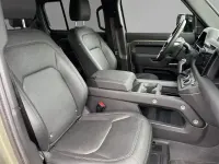 Gebraucht Land Rover Defender SE 300 PS (220 kW) 2024 Grün SUV