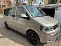 Usata VW Multivan 180 CV (132 kW) 2012 Monovolume