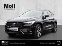 Gebraucht Volvo XC60 Plus 398 PS (292 kW) 2023 Onyx black metallic SUV