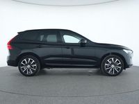 Gebraucht Volvo XC60 Ultimate 250 PS (183 kW) 2022 Onyx black SUV
