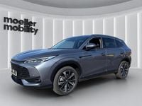 Neu MG HS Luxury 224 PS (164 kW) 2026 Grau SUV