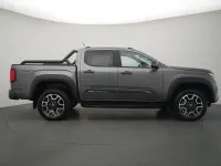 Gebraucht VW Amarok PanAmericana 241 PS (177 kW) 2024 Grau Pickup