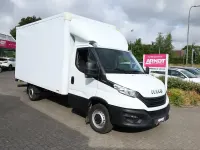 Gebraucht Iveco Daily 156 PS (114 kW) 2024 Weiß ic 194