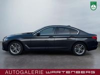 Gebraucht BMW 530 252 PS (185 kW) 2020 Grau Limousine