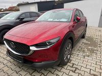 Neu Mazda CX-30 Sky 186 PS (136 kW) 2026 Rot SUV