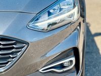 Gebraucht Ford Focus Active 155 PS (114 kW) 2020 Grau Limousine