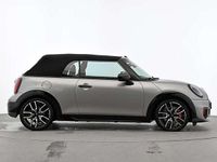 Gebraucht Mini John Cooper Works Cabriolet 231 PS (169 kW) 2025 Grau Cabrio