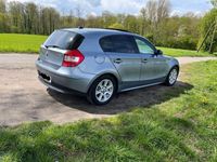 gebraucht BMW 118 i E87