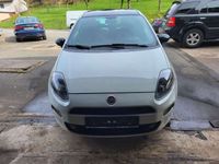 gebraucht Fiat Punto Evo 1.2 8V Pop