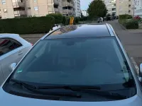 Gebraucht Toyota Avensis Executive 150 PS (110 kW) 2009 Grau Kombi
