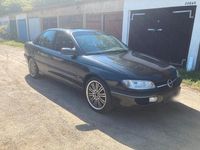 Gebraucht Opel Omega 211 PS (155 kW) 1997 Schwarz Limousine