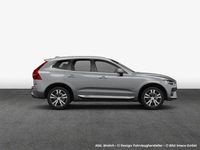 Gebraucht Volvo XC60 Plus 250 PS (183 kW) 2024 Vapour grey SUV