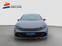 Gebraucht Cupra Born 169 kW (231 PS) 2022 Grau Kleinwagen