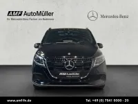 Second-hand Mercedes E250 Style 190 CP (139 kW) 2025 Negru Break
