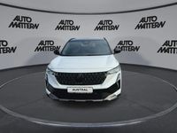 Neu Renault Austral Esprit Alpine 110 PS (80 kW) 2026 Weiß SUV