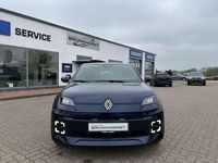 Gebraucht Renault R5 Iconic 110 kW (150 PS) 2025 Nachtblau + blackpearlschwa Kleinwagen