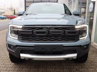 Neu Ford Ranger Raptor 292 PS (214 kW) 2026 Command grey Pickup