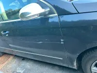 Gebraucht VW Passat Highline 170 PS (125 kW) 2007 Schwarz Kombi