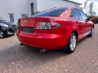 gebraucht Mazda 6 6 KlimaGang TÜV 2026 Sport