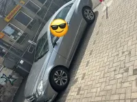 Gebraucht Mercedes E250 204 PS (150 kW) 2009 Grau Coupé