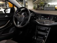 gebraucht Opel Astra Sports Tourer Elegance 1.2T Start/Stopp Navi