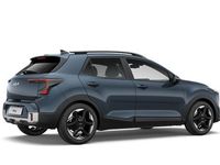 Neu Kia Stonic 114 PS (83 kW) 2026 Denimblau metallic denimblau metallic SUV