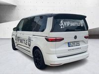 Gebraucht VW Multivan Edition 150 PS (110 kW) 2025 Weiß Van