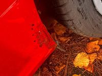 Gebraucht Hyundai Getz 97 PS (71 kW) 2006 Rot Kleinwagen